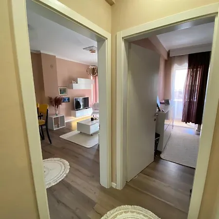 Apartman 4e Pogradec