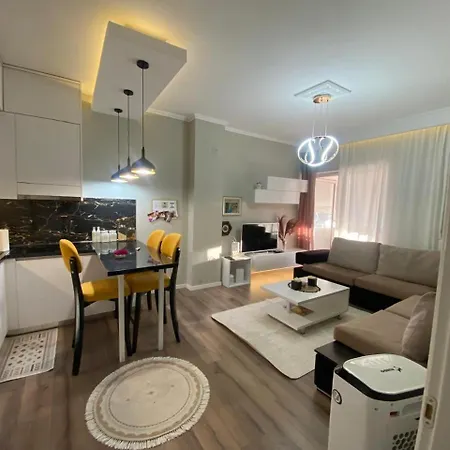 4e Apartman Pogradec