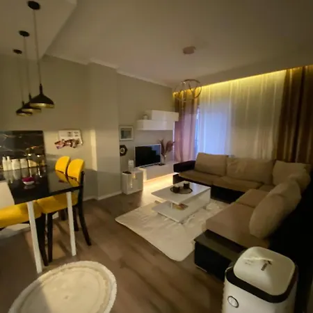 Appartamento 4e Pogradec