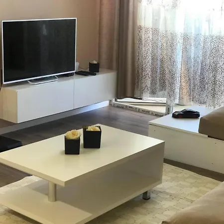 4e Appartamento Pogradec