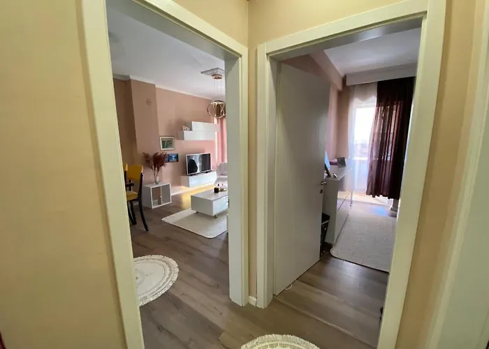 Apartamento 4e Pogradec