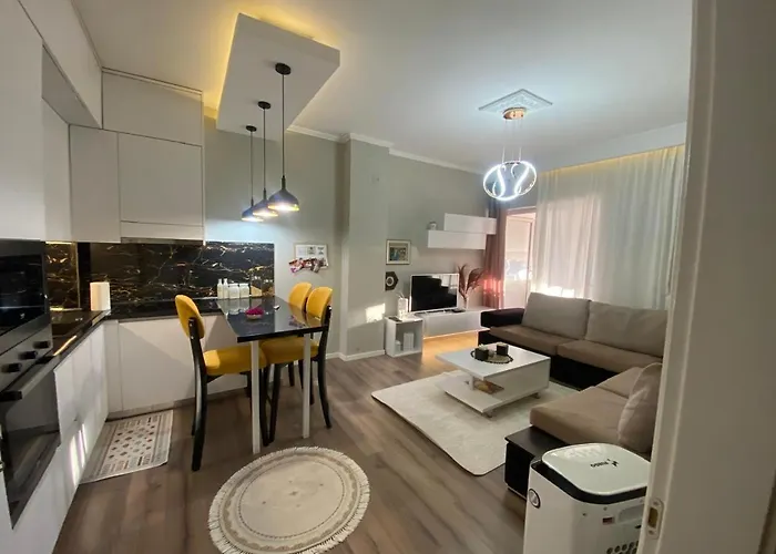 4e Appartamento Pogradec