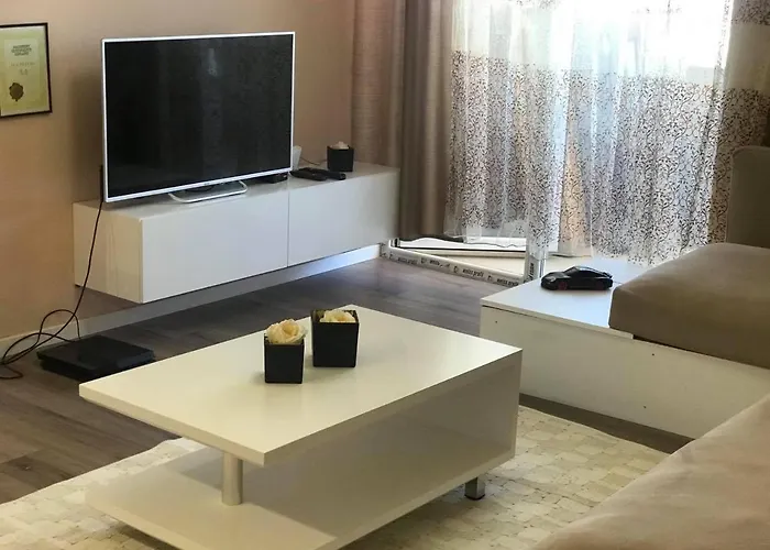 4e Apartamento Pogradec